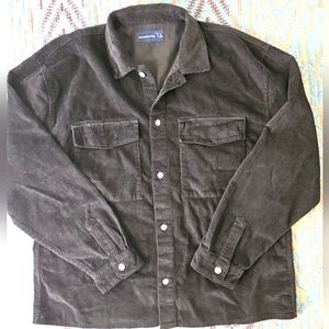 Abercrombie & Fitch‎ Corduroy Shirt